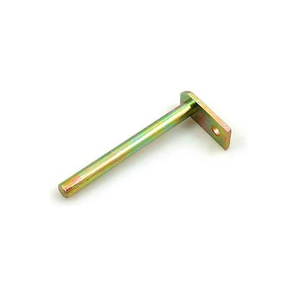 Gps - Generic Parts Service Axle Weldment For Hyster B 60, 80 Z Pallet Trucks HY 2045924 - main